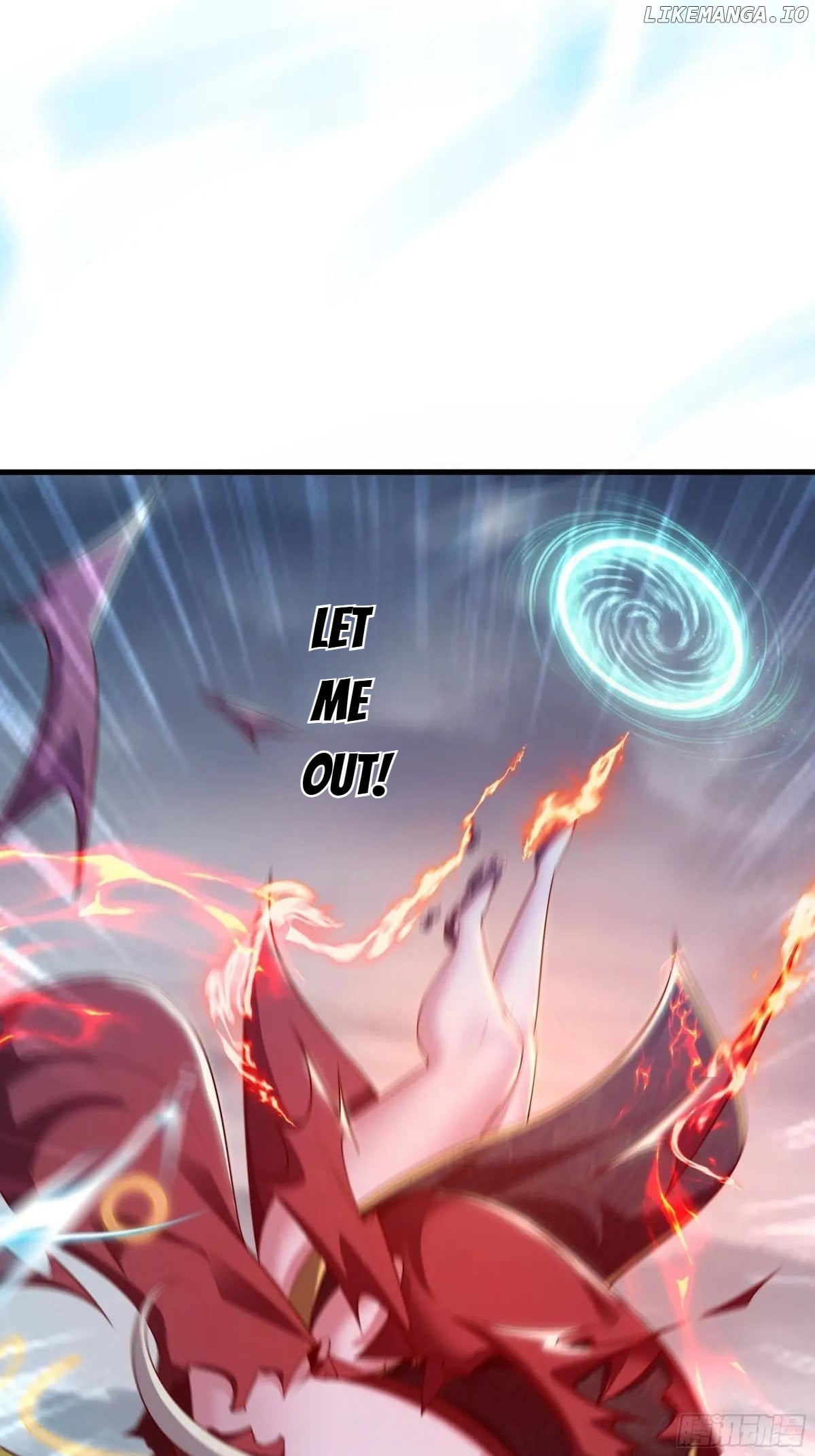 Rebirth of King Zhou: Not Being the Ultimate Villain Chapter 53 - page 28